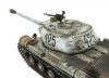 Zvezda 3708 IS-2 Soviet Heavy Tank WWII 1/35